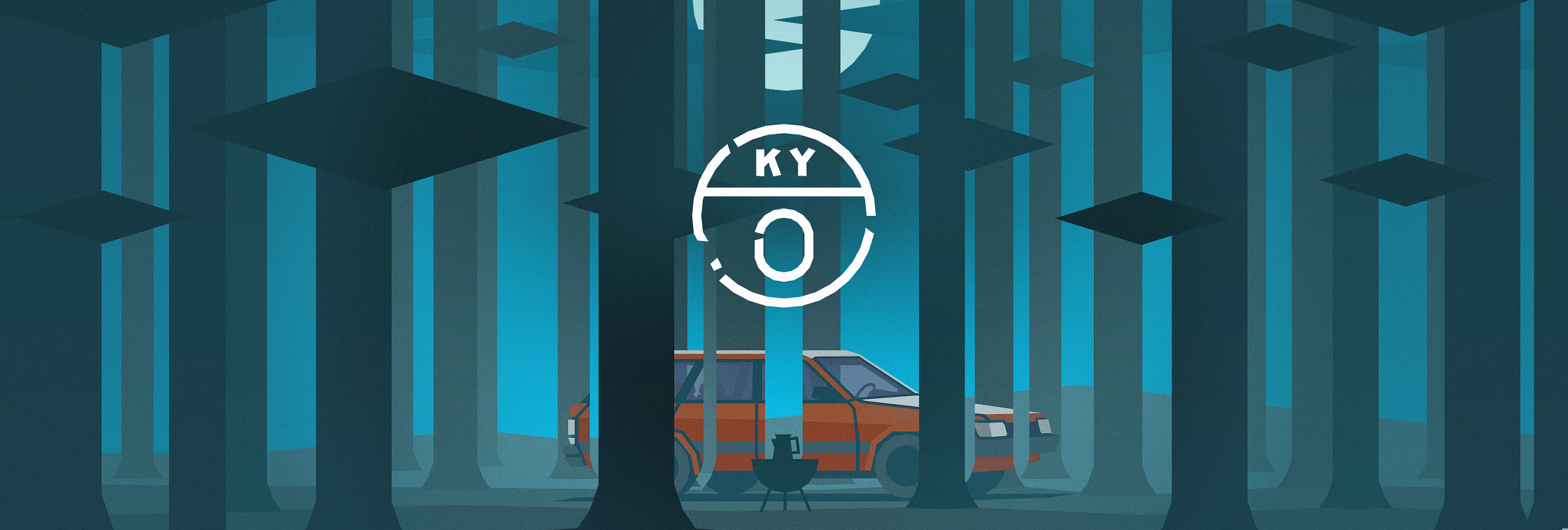 A dream-like game, or rather a game-like dream - Kentucky Route Zero