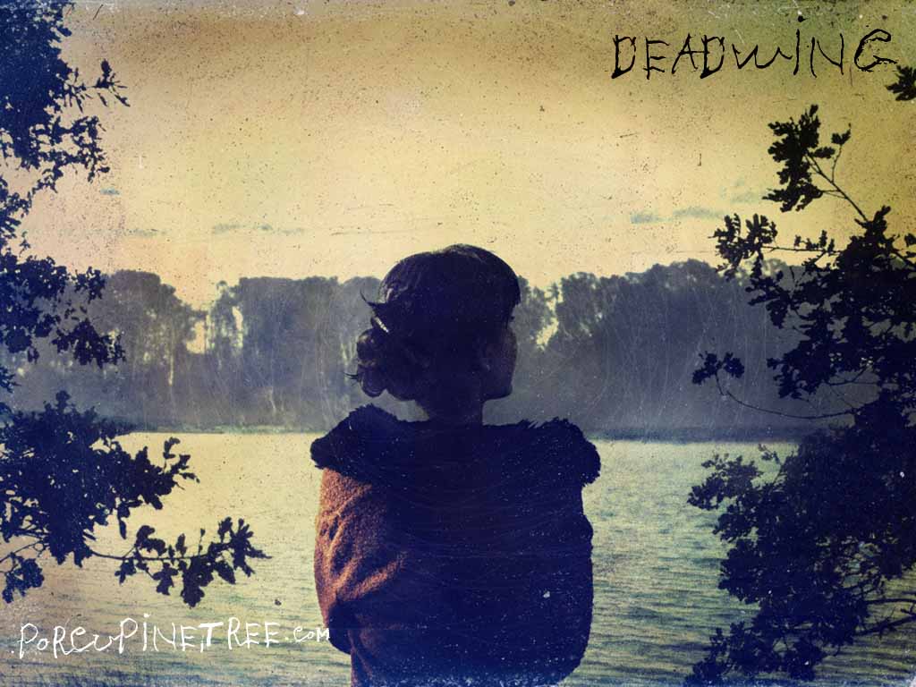 Nothing like this - Porcupine Tree - Deadwing