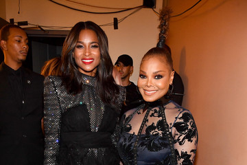 Ciara Ciara Princess Harris Black Girls Rock! 2018 - Backstage Ciara Ciara Princess Harris Black Girls Rock! 2018 - Backstage