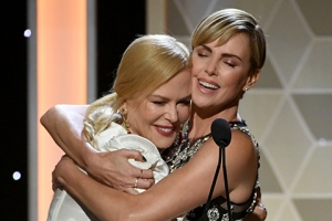 Победители The Hollywood Film Awards — 2019: Шарлиз Терон, Рене Зеллвегер, Шайа Лабаф, Антонио Бандерас и другие