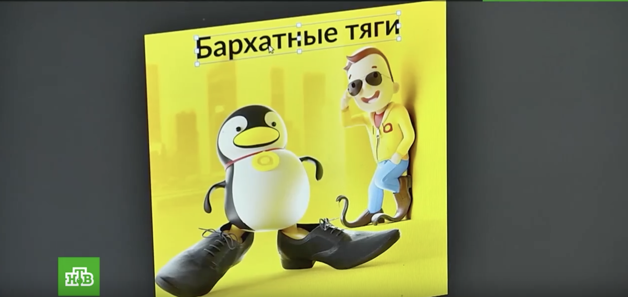 Андрей Кокин мемолог. Сюжет НТВ