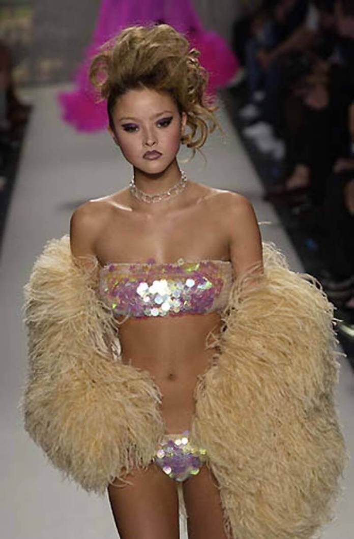 Devon Aoki amazing pictures