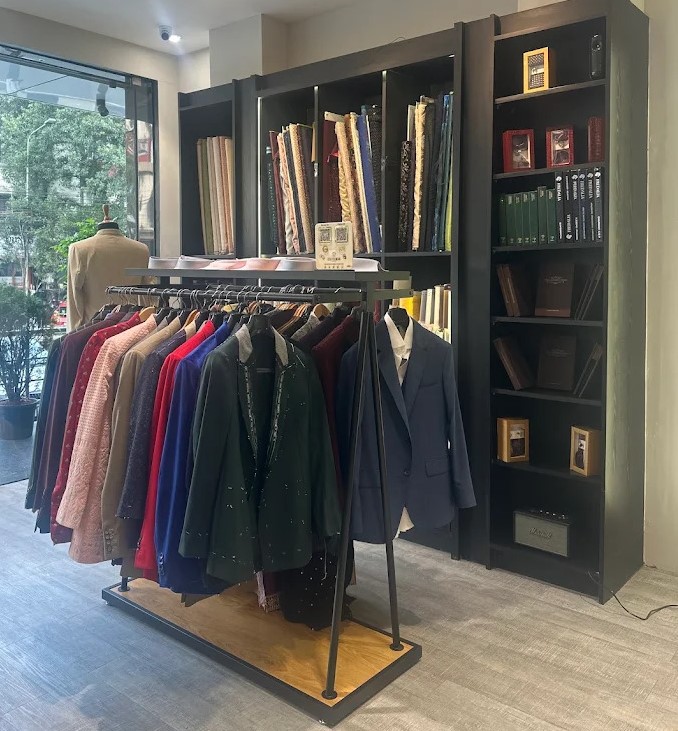 Where to Find the Trendy and Quality Men’s Wear in Chennai?