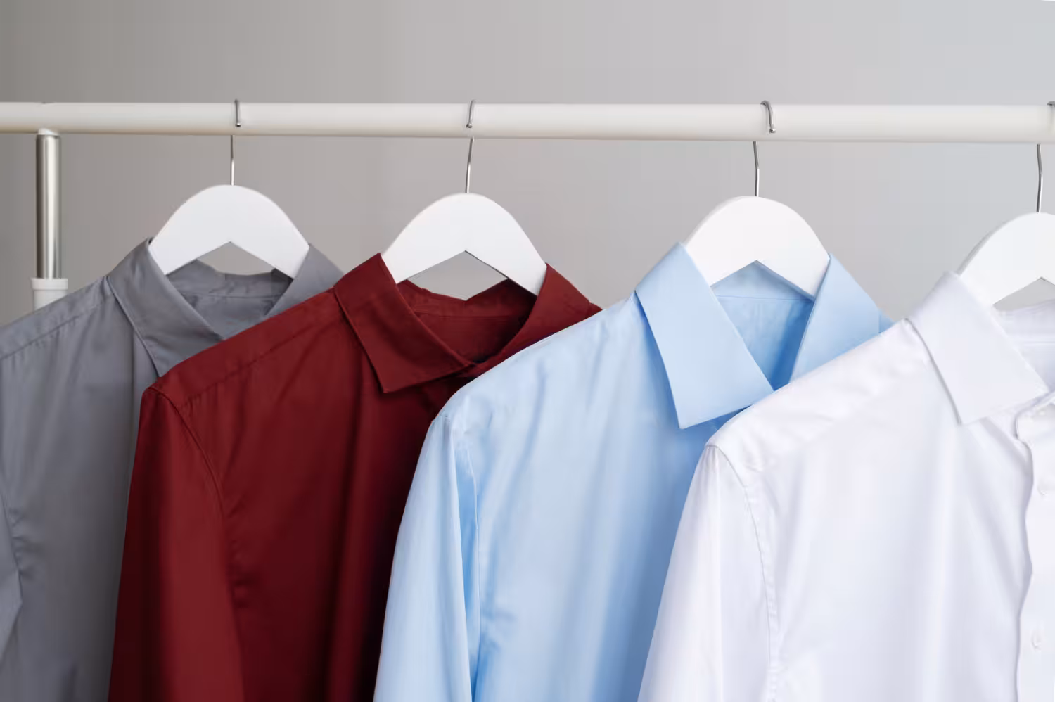 How to Choose the Right Color Palette for Men