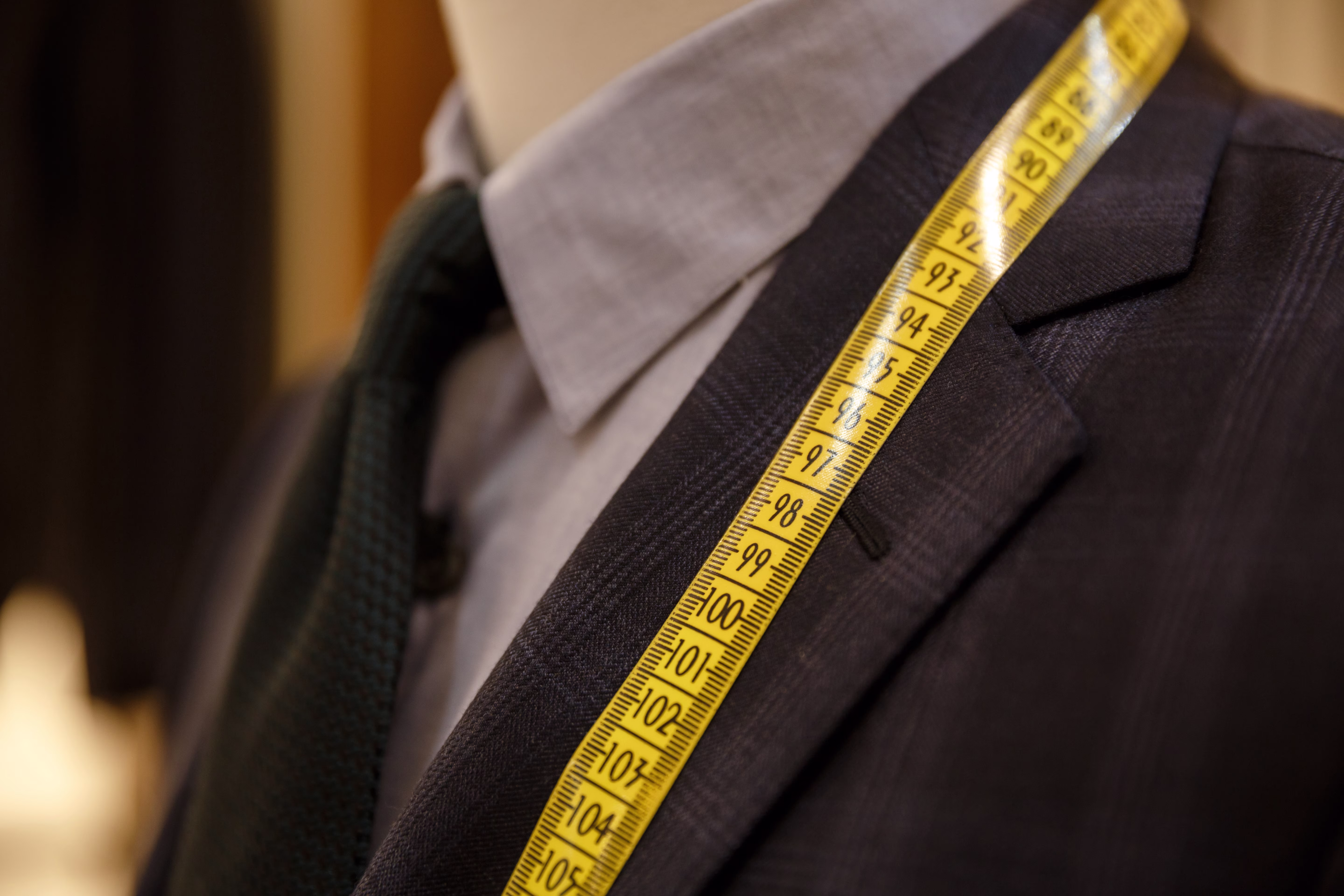 Why Custom Suits Are Worth the Investment Today
