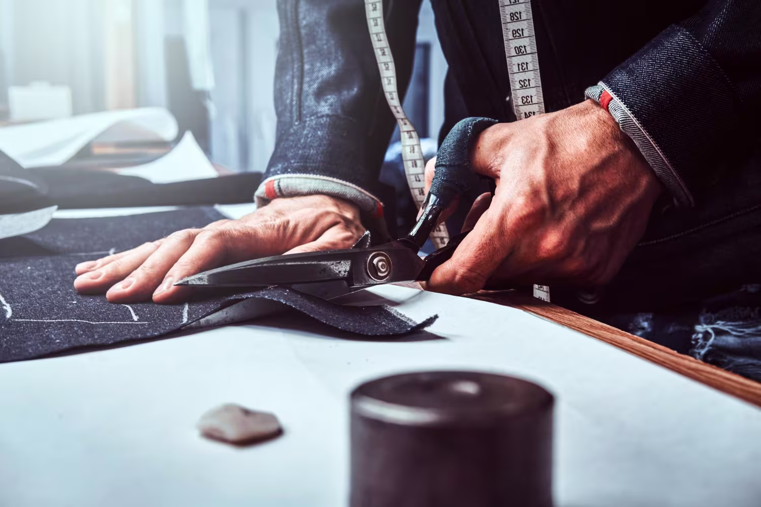 Choosing the Best Tailor for Suits in Chennai