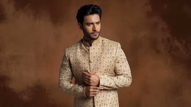 Best Men’s Ethnic Wear in Chennai