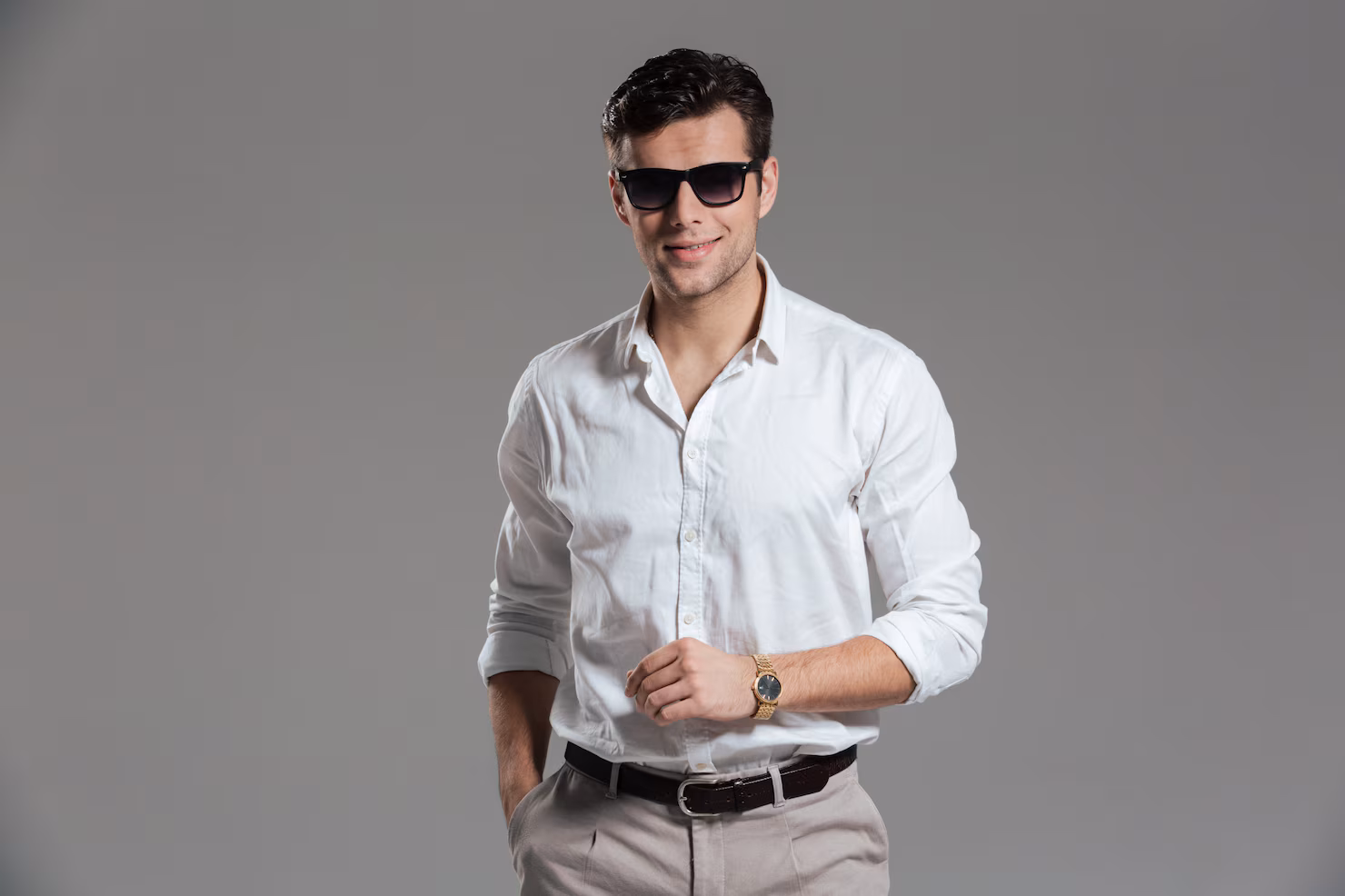 Where to Buy the Best Readymade Formal Shirts in Chennai