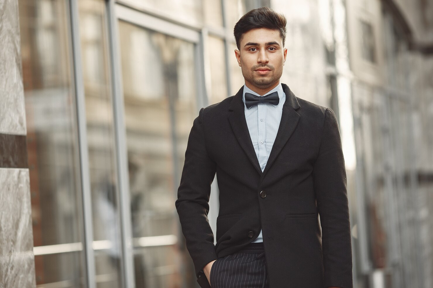 Best Tuxedos in Chennai: Premium Bespoke Tailoring at Statesman Bespoke