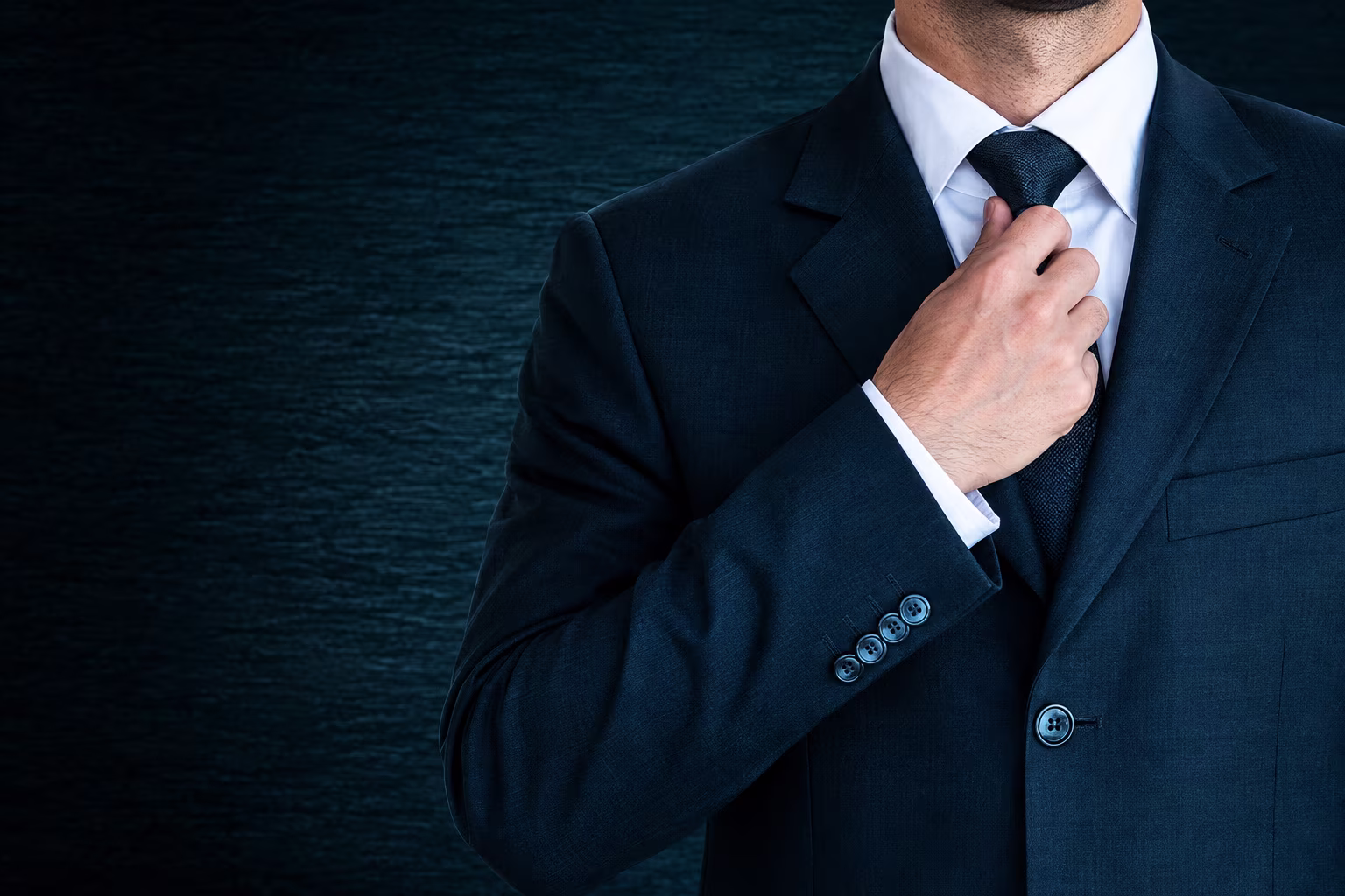 Statesman Bespoke: A Premium Suit Shop in Chennai for Bespoke Tailoring Services