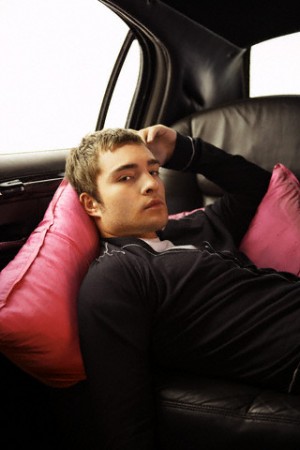 Ed Westwick