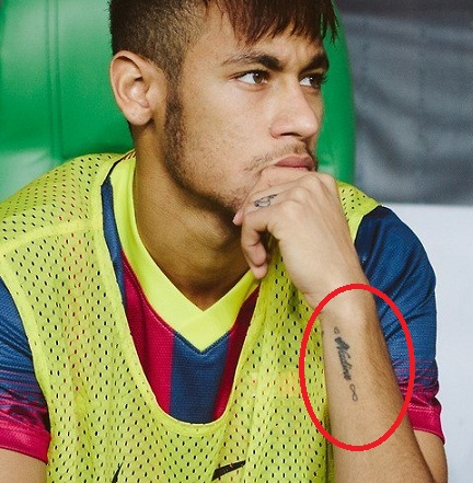 Neymar_Jr_Nadine_Tattoo