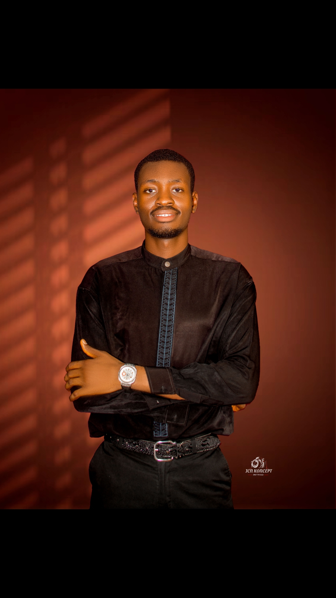 High Comr Onyema Chinemezu Godson