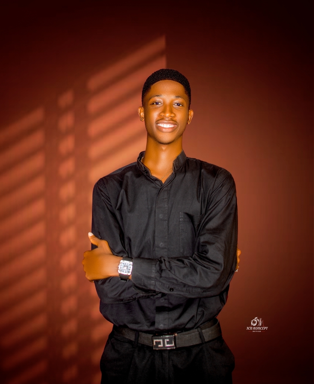 Comr. Oguzie Victor Chizuruoke