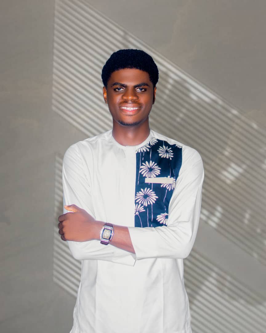 Hon. Okoro Osita Timothy