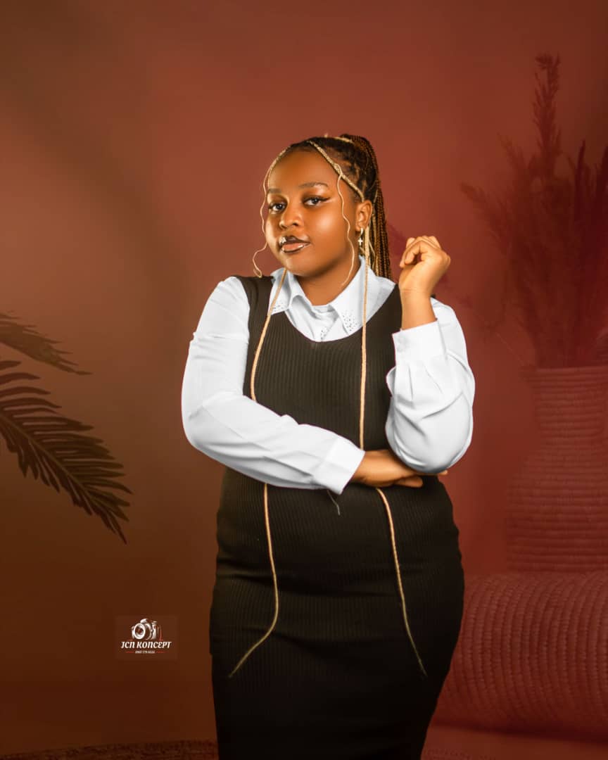 Senator. Comr. Ezem-Njoku Adaeze F.