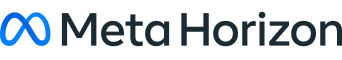 Meta Horizon Logo