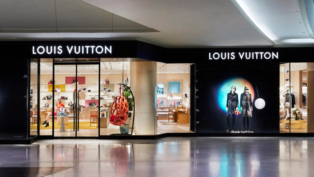 A Refined Shopping Oasis Next to Mid Valley