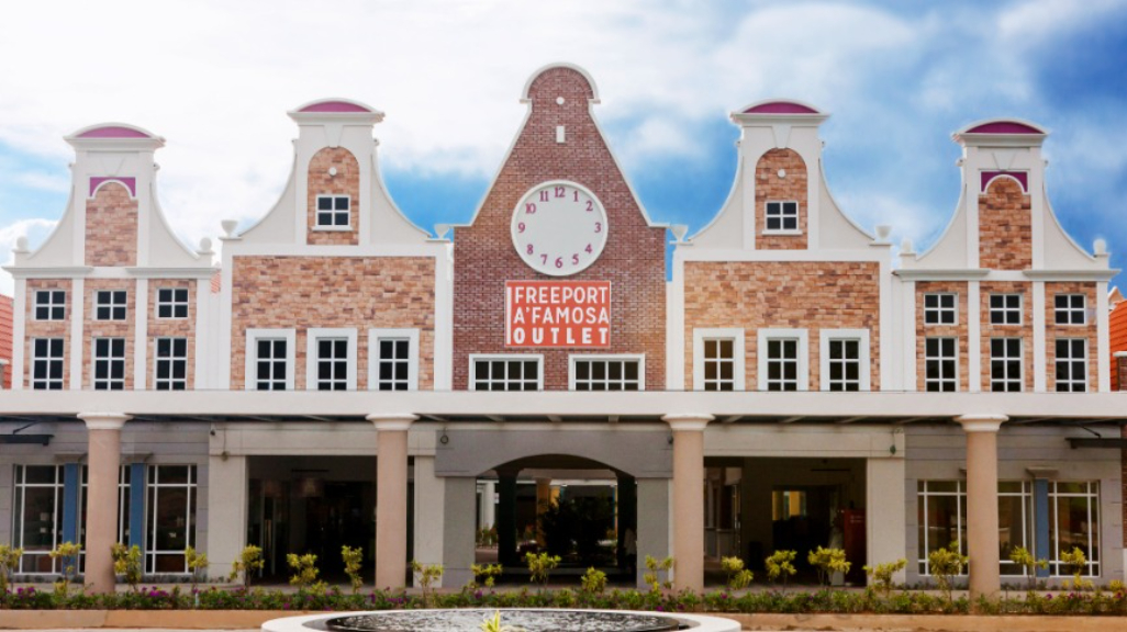 Melaka's Premier Shopping Destination