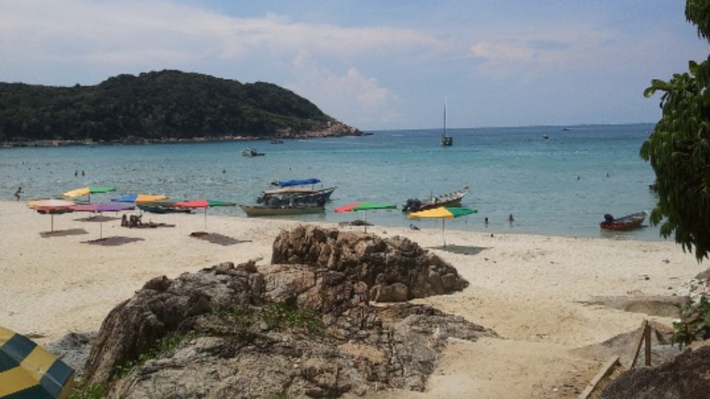 Perhentian Islands: A Haven of Serenity in Terengganu