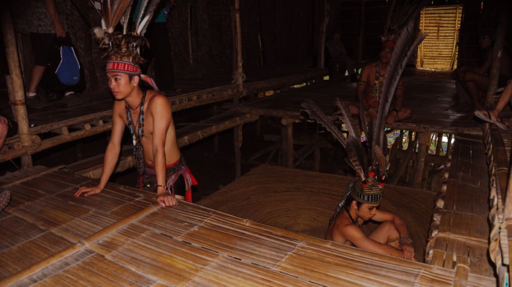 Mari Mari Cultural Village: A Glimpse into Sabah's Heritage