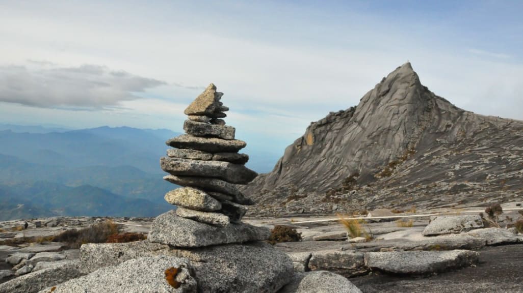 Mount Kinabalu: Majestic Peak of Borneo