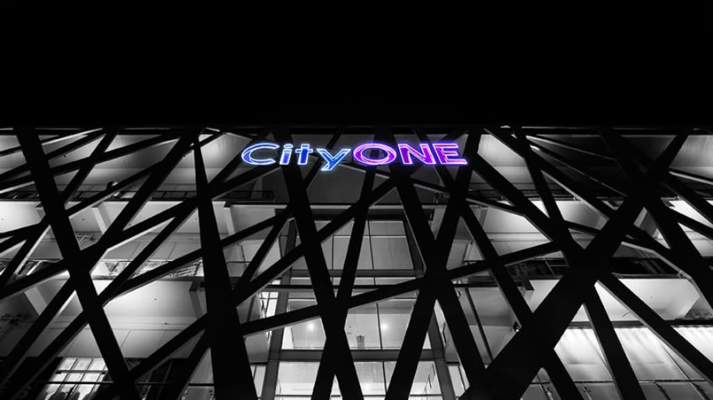 City One Megamall Kuching: A Fusion of Shopping and Entertainment