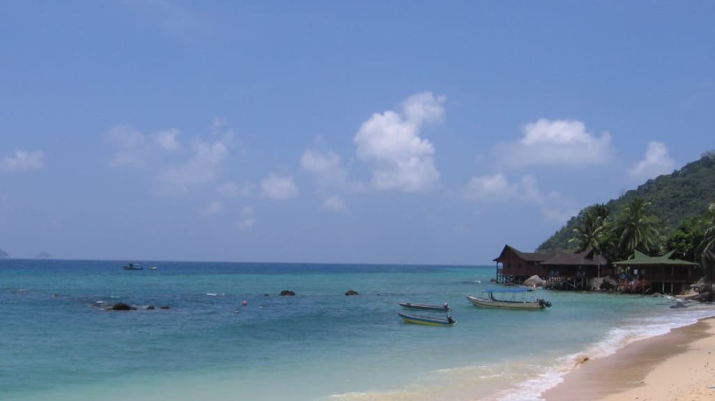 Tioman Island: Johor's Hidden Gem