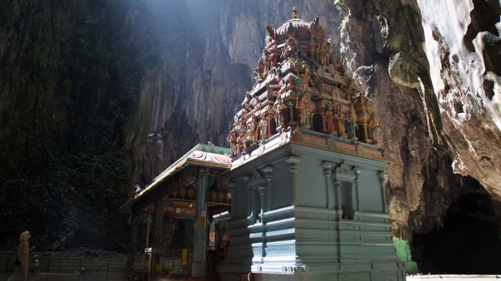 Batu Caves