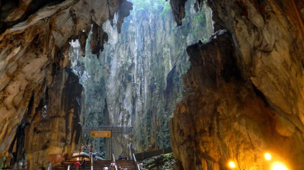 Batu Caves