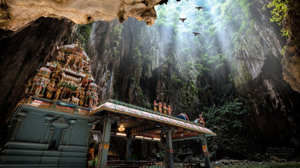 Batu Caves
