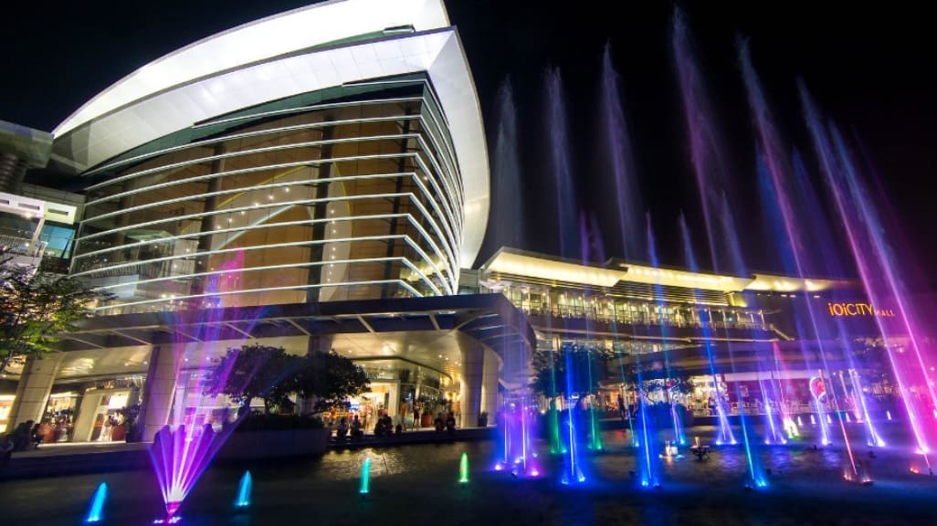 IOI City Mall