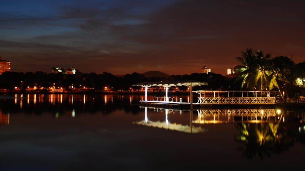 Nature's Classroom: Taman Botani Putrajaya