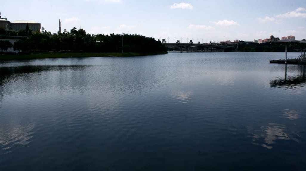 Nature's Classroom: Taman Botani Putrajaya