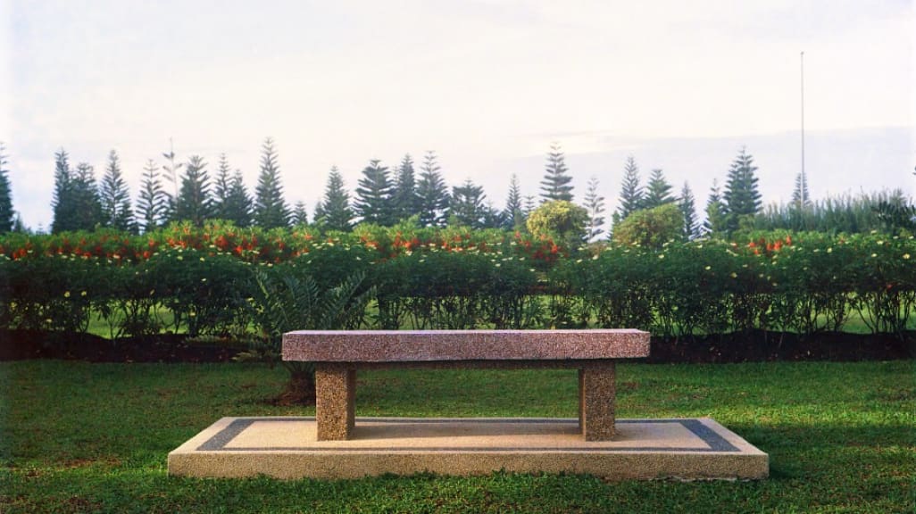 Green Utopia: Taman Saujana Hijau Putrajaya
