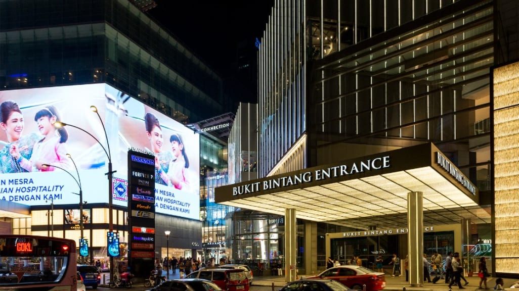 A Beacon of Luxury and Lifestyle