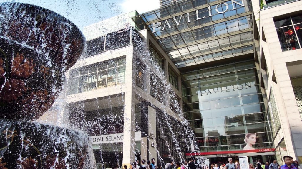 A Beacon of Luxury and Lifestyle