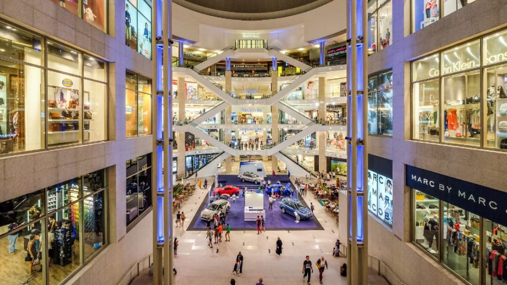 A Beacon of Luxury and Lifestyle