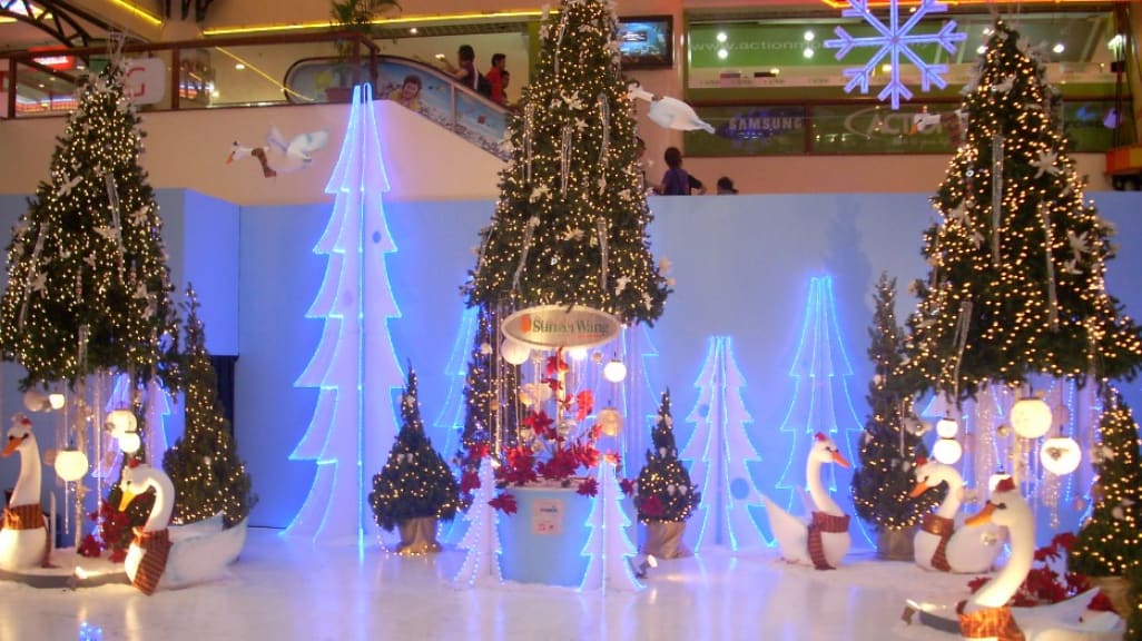Sungai Wang Plaza: A Budget Shopper's Delight