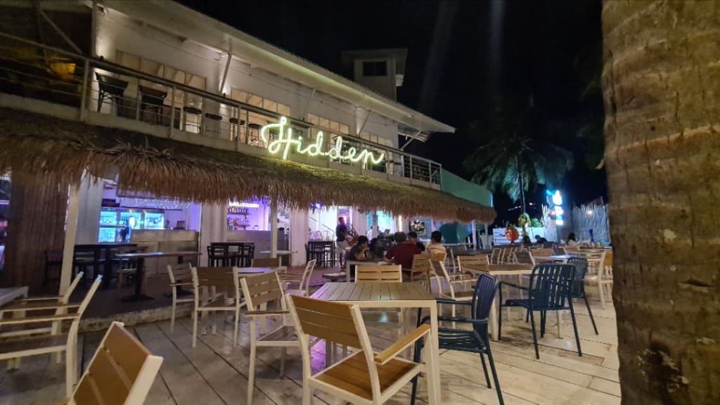 Hidden Langkawi: A Tropical Culinary Oasis