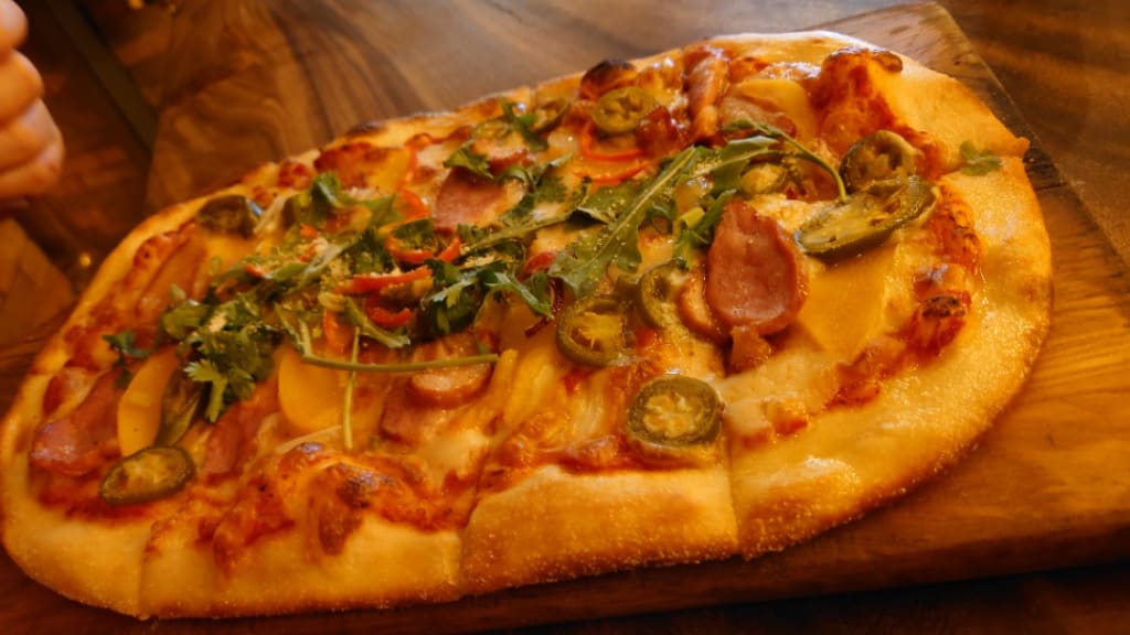 GravyBaby Melaka: A Fusion of Comfort and Style