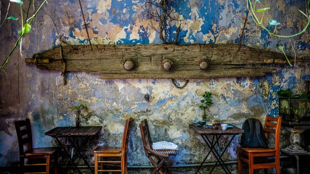 Coffee Culture in Melaka: Top Cafes You Can't Miss