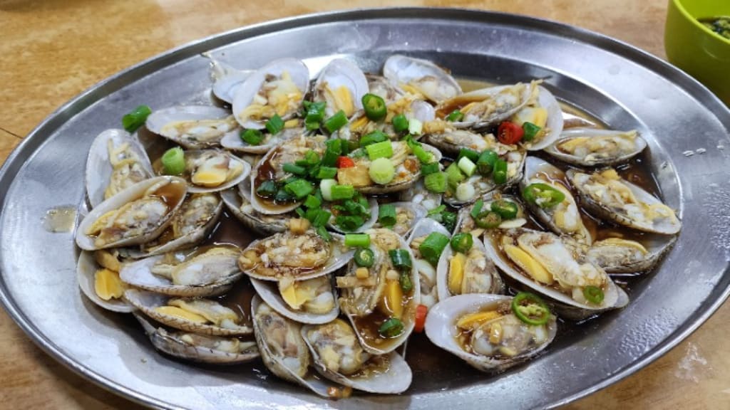 Restoran Rasa Lain PLT: A Modern Take on Local Cuisine
