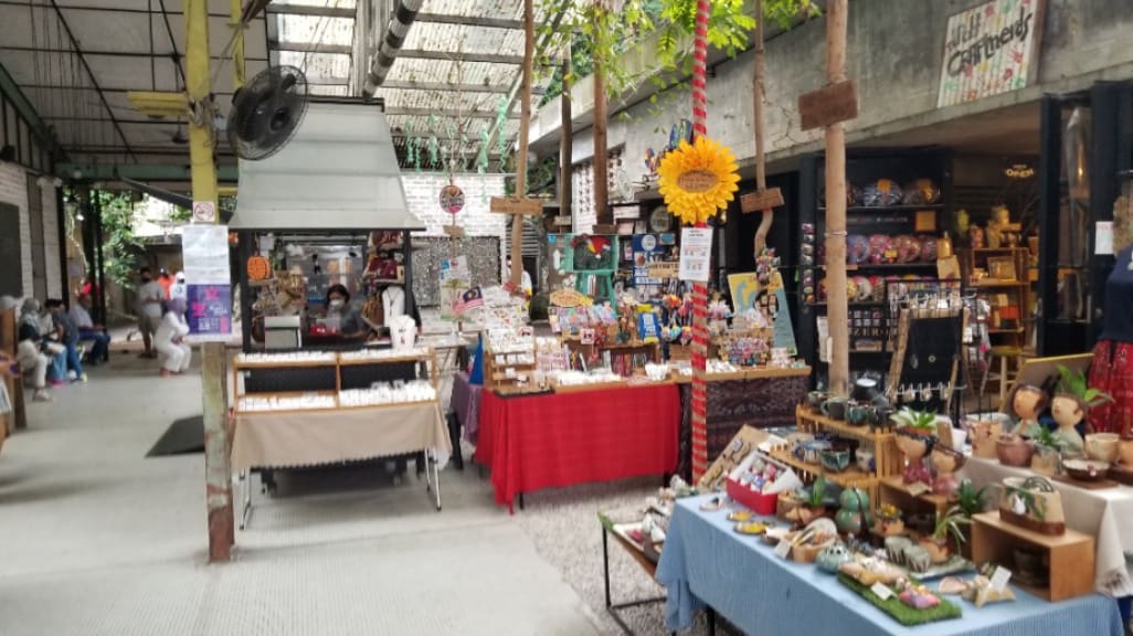 Kong Heng Square: A Blend of Heritage and Modernity