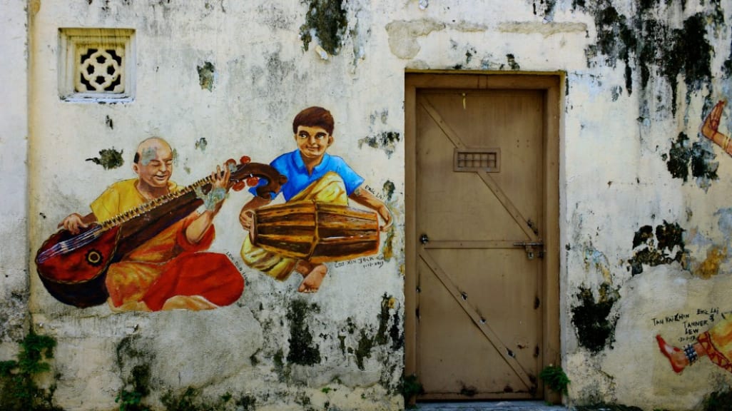  10 Must-Do Activities in Ipoh, Perak