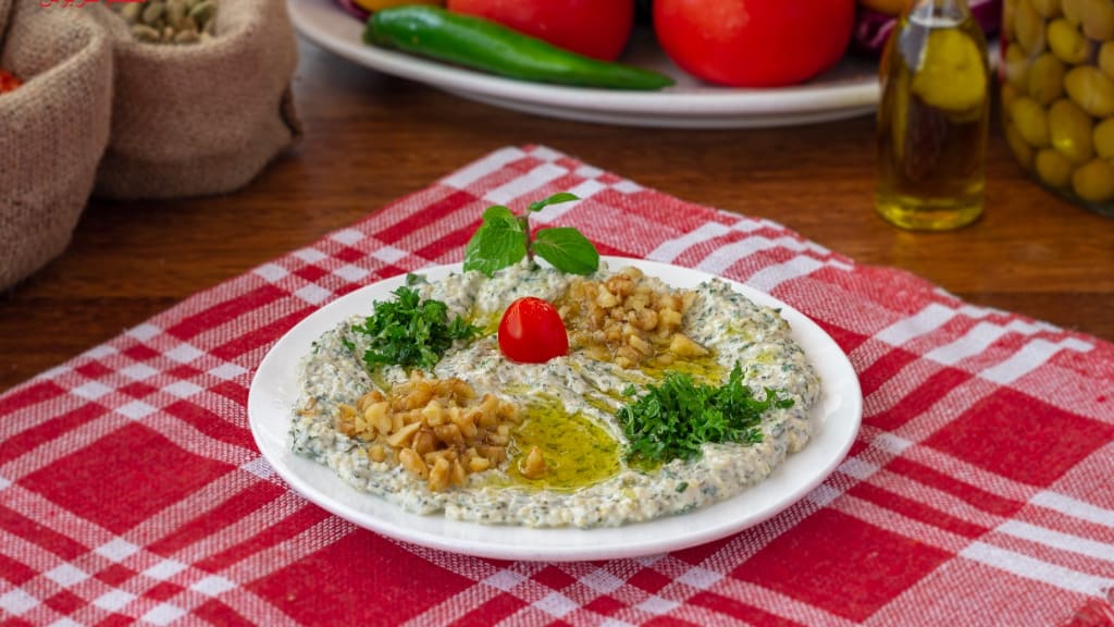 Tarbush Restaurant Bukit Bintang: A Middle Eastern Culinary Oasis