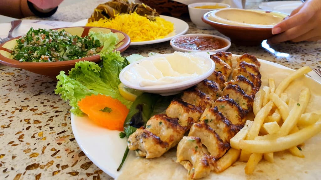 Wadi Hadramawt: A Yemeni Feast in Kuala Lumpur
