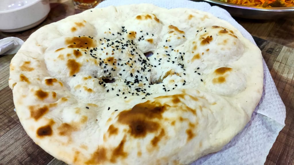 Marrakesh Restaurant: A Moroccan Escape in Kuala Lumpur