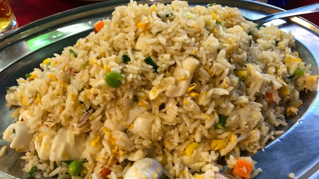 Hokkaido Seafood: A Japanese Seafood Delight