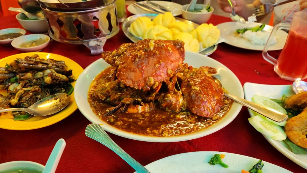 Hokkaido Seafood: A Japanese Seafood Delight